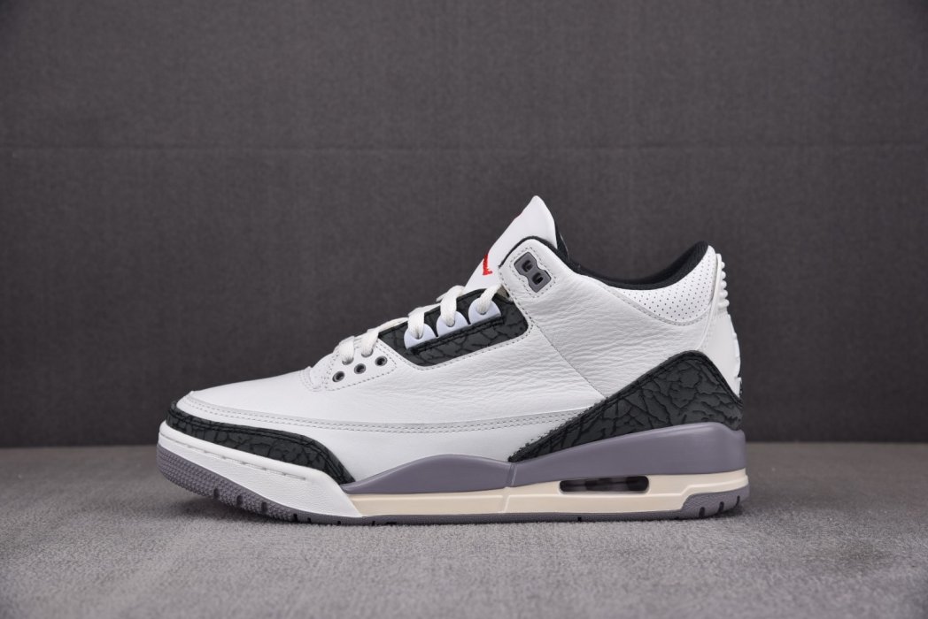 Sneakers Air Jordan 3 Retro