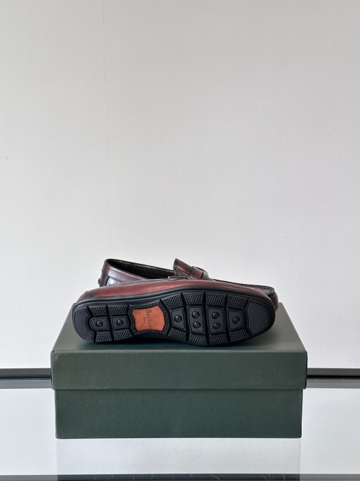 Туфли мужские фото 9