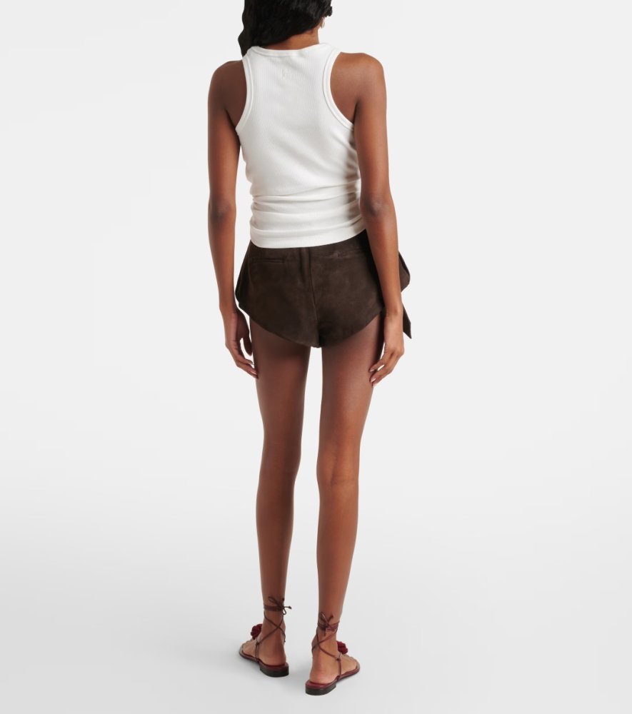 Майка женская фото 3