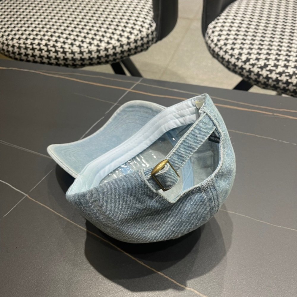 Кепка фото 7