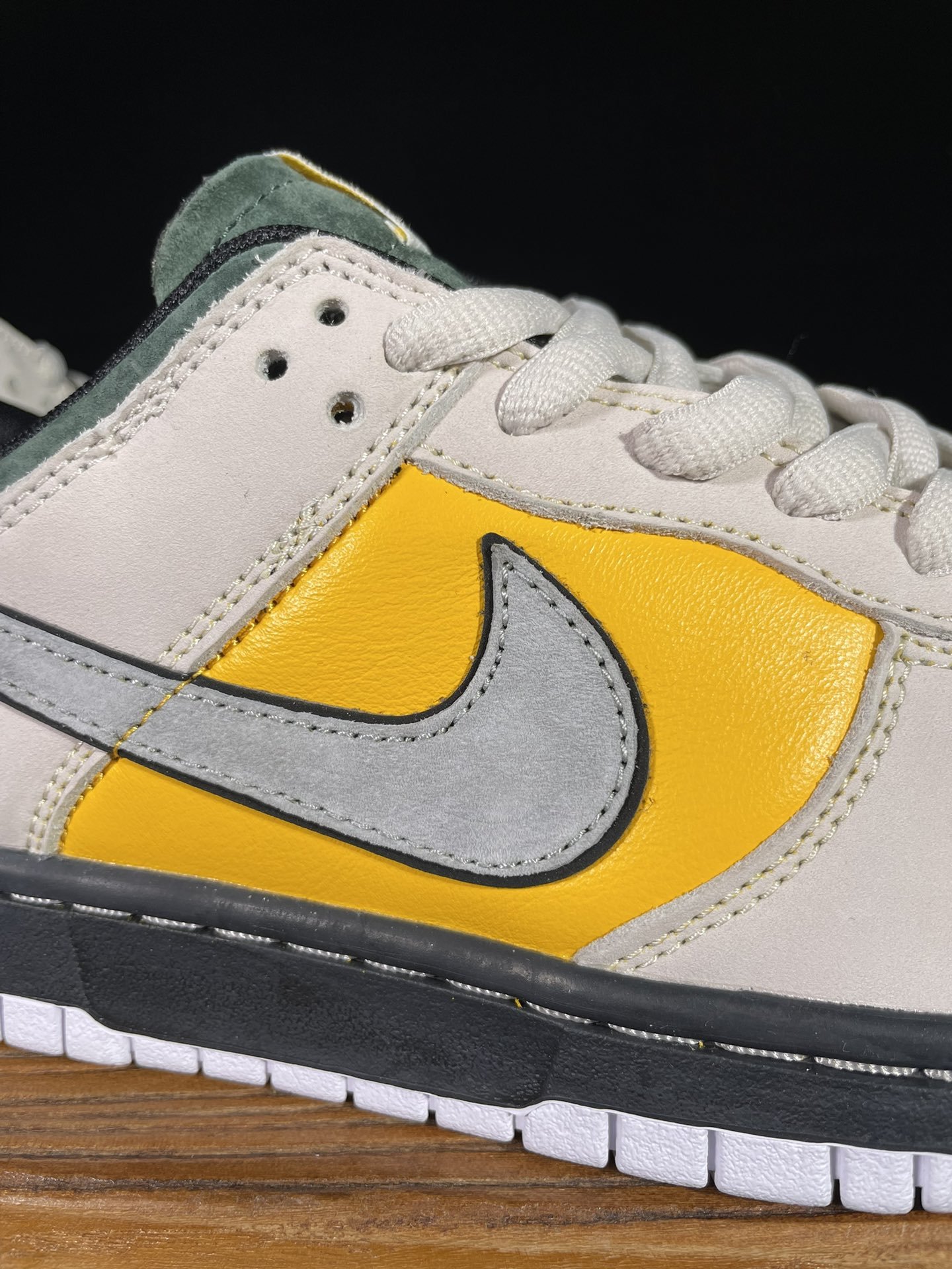 Sneakers SB Dunk Low фото 6