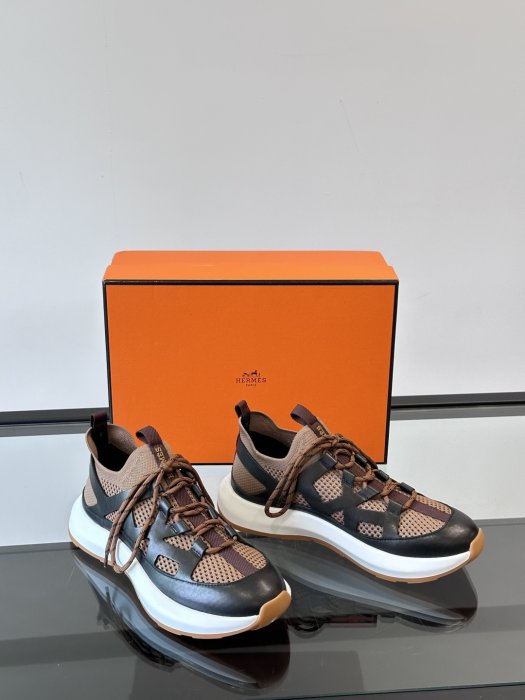 Кроссовки мужские фото 5