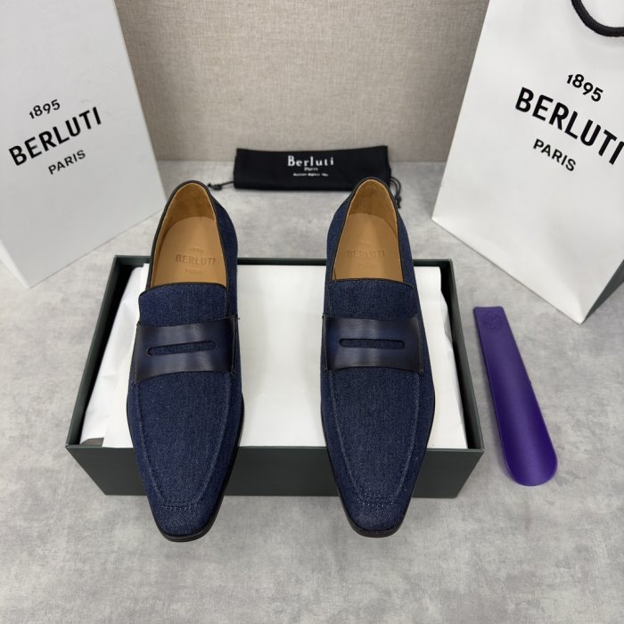 Туфли мужские