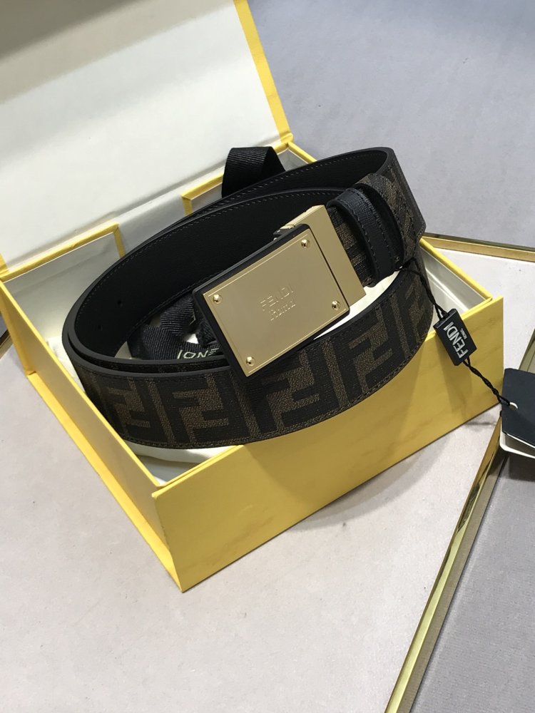 Ремінь шкіряний 38 мм фото 9