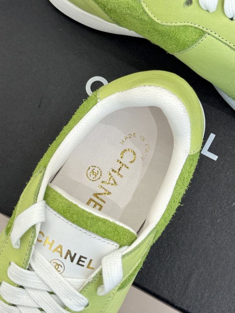 Sneakers women's фото 8