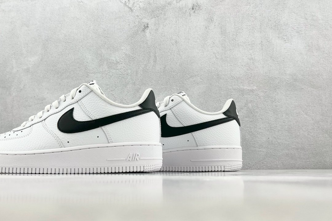 Sneakers Air Force 1 CT2302 100 фото 8