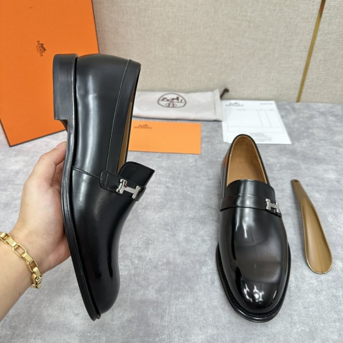 Туфли мужские фото 4