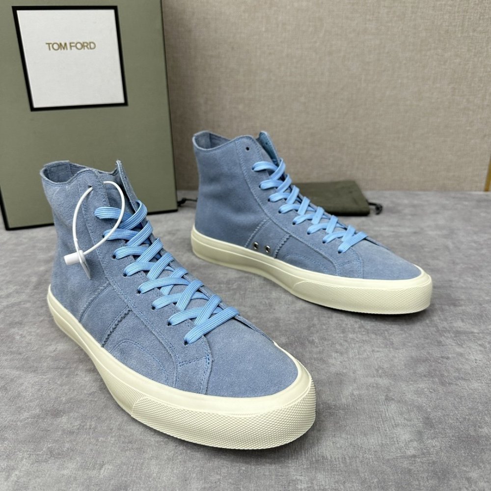 Sneakers men's фото 2