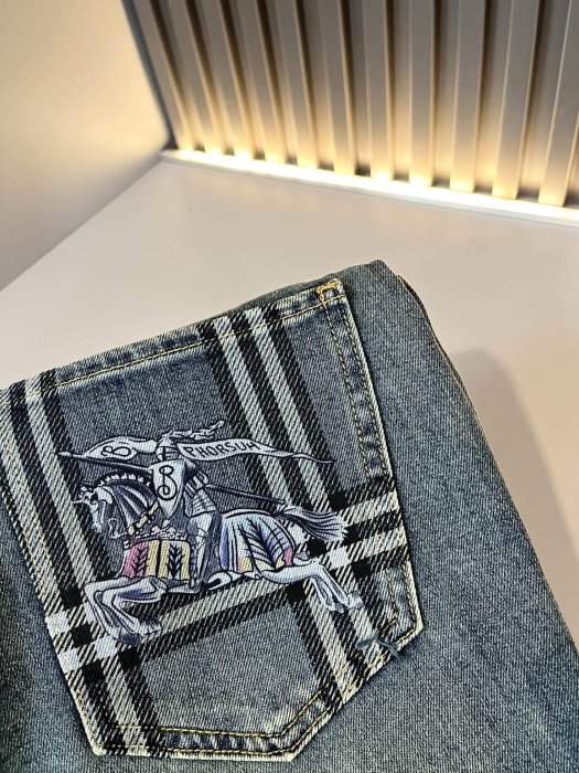 Джинсы мужские фото 9