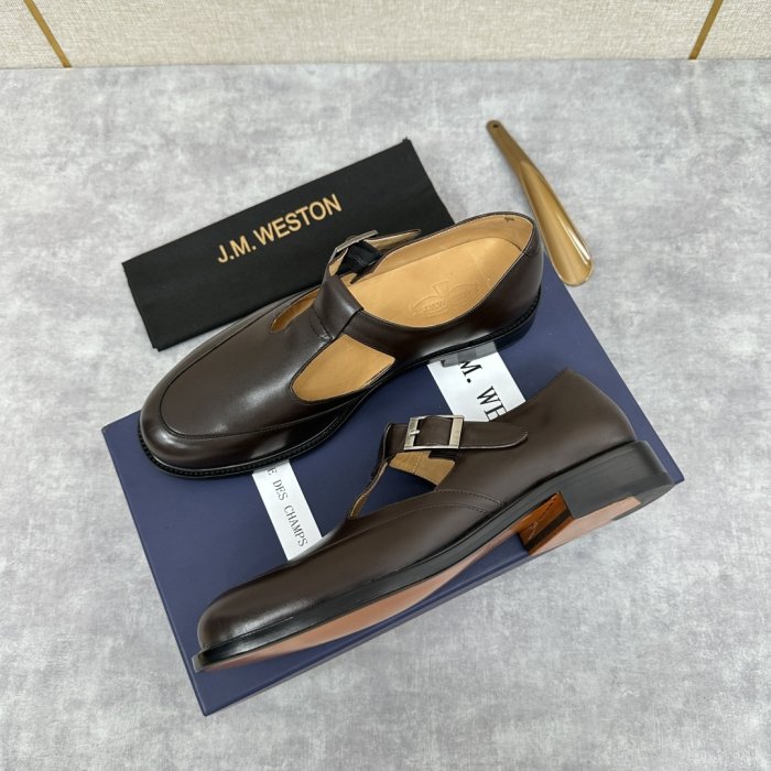 Туфли мужские фото 3