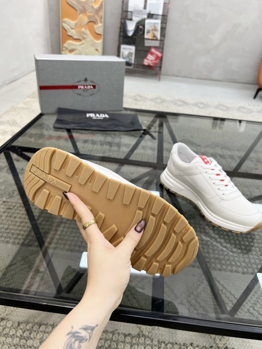 Кроссовки мужские фото 9