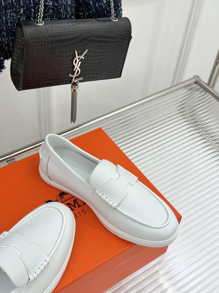 Лоферы women's фото 5