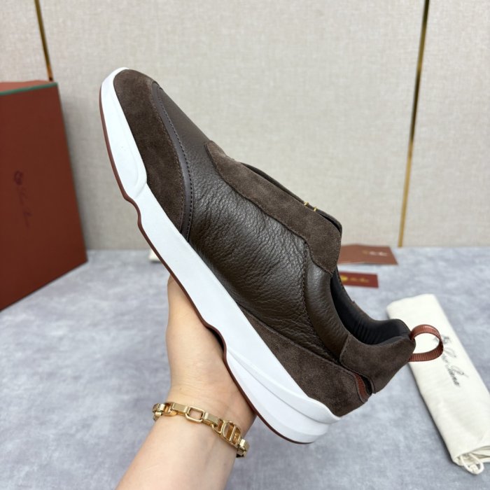 Кроссовки мужские фото 8