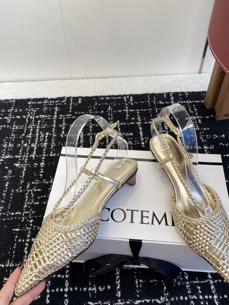 Босоніжки фото 7