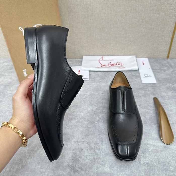 Туфли мужские фото 4