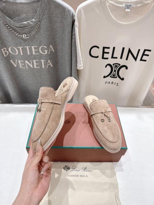 Мюли женские фото 4