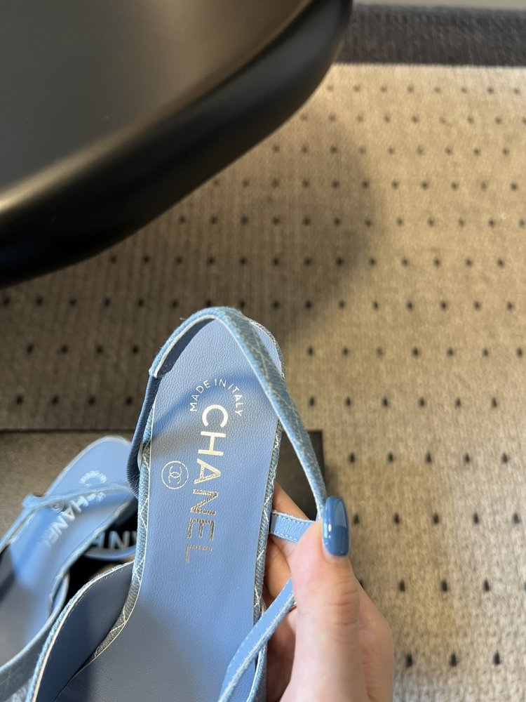 Туфли женские фото 4