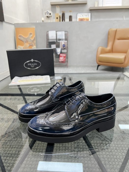 Туфли мужские