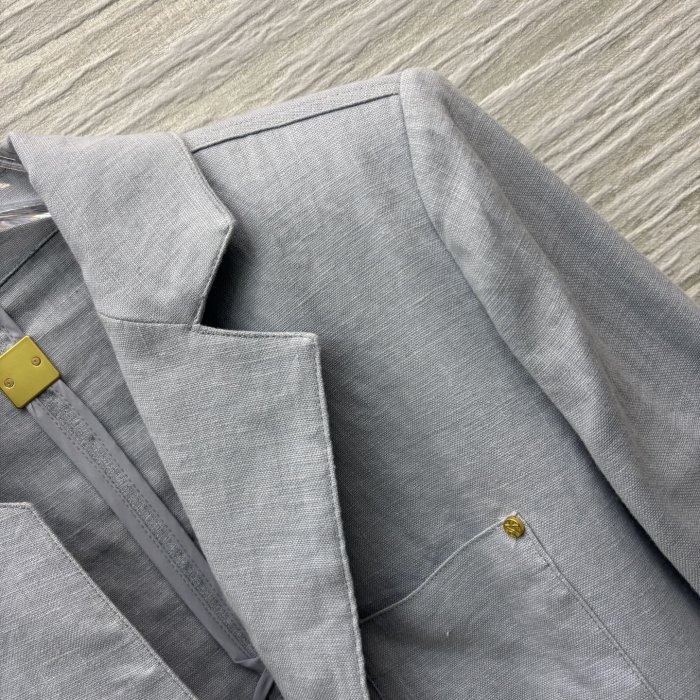 Пиджак женский фото 4