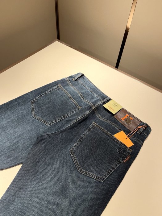 Jeans men's фото 8