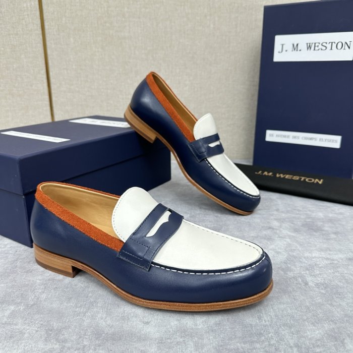 Лоферы men's фото 2