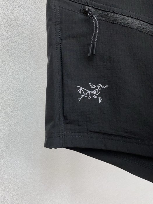 Shorts men's фото 4