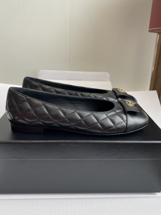 Балетки фото 2