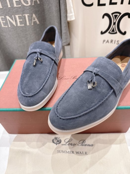 Лоферы женские фото 7