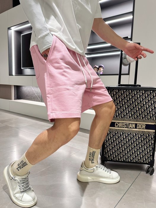 Шорты мужские фото 3