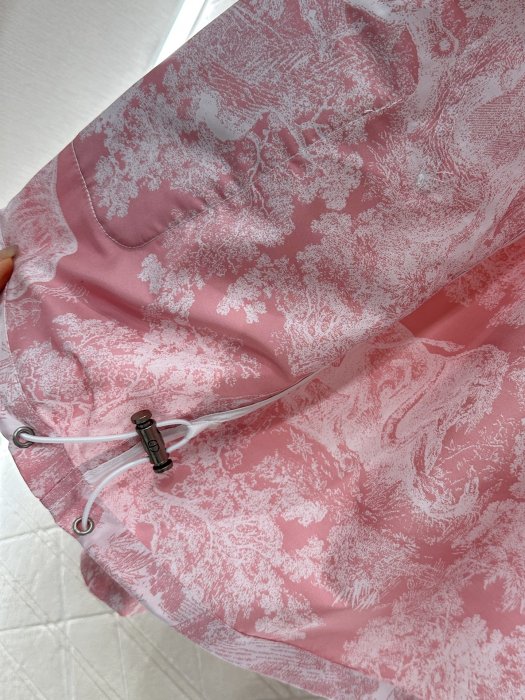 Куртка ветровка женская фото 6