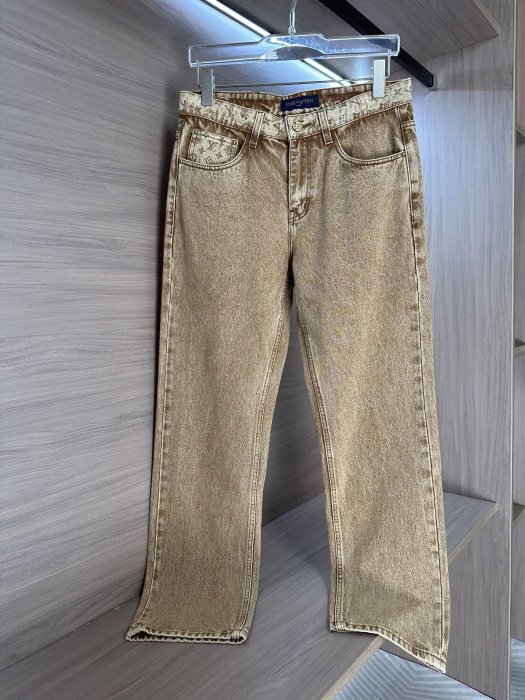 Jeans men's фото 2