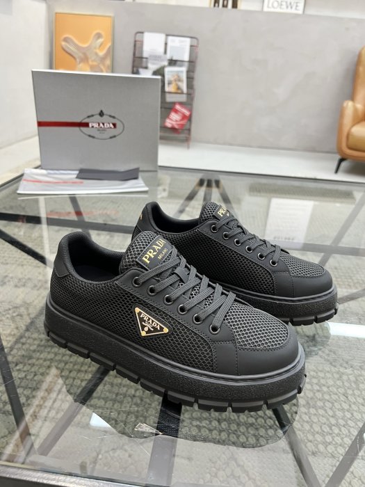 Кроссовки мужские фото 2