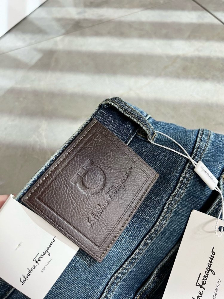 Jeans men's фото 9