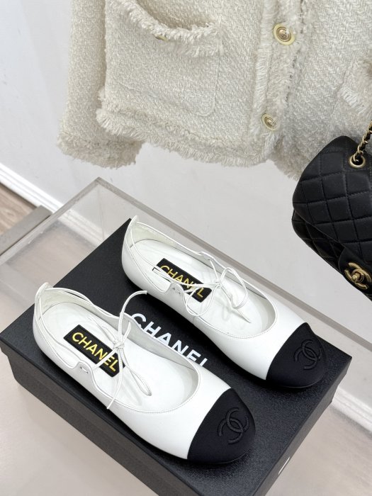 Ballet shoes фото 3