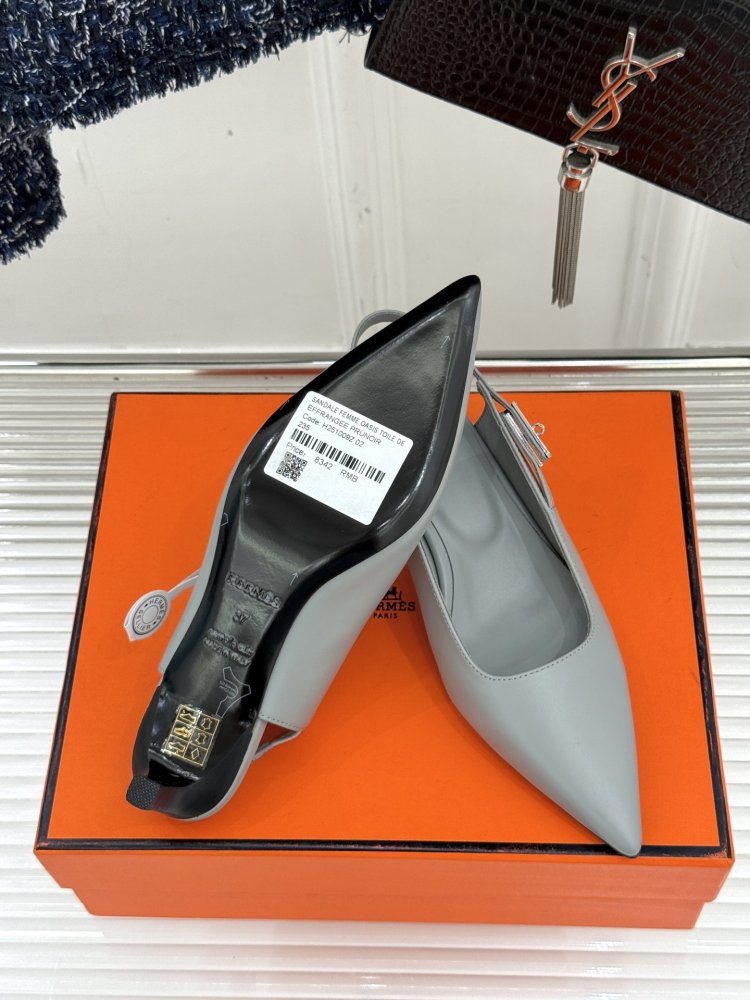 Sandals Kelly фото 9