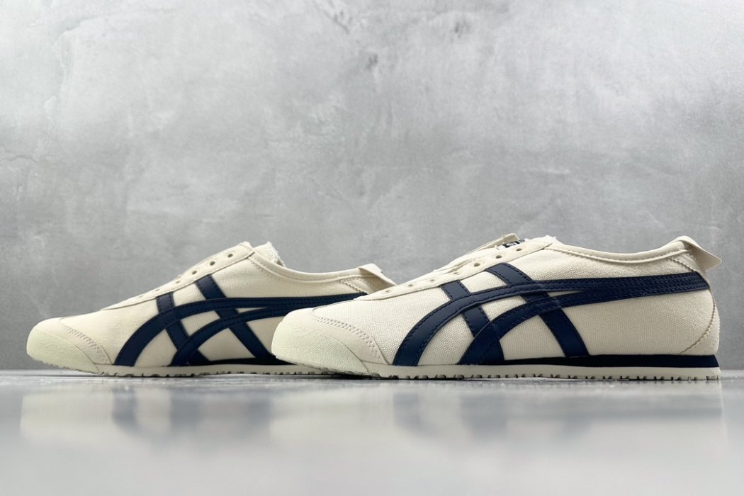 Кроссовки Onitsuka Tiger MEXICO 66 фото 5