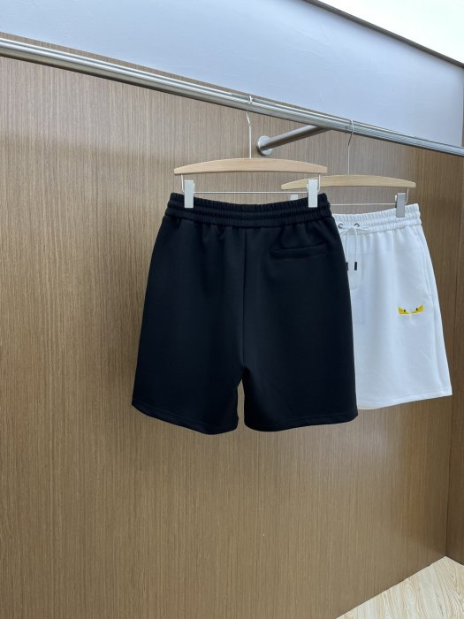 Shorts men's фото 8