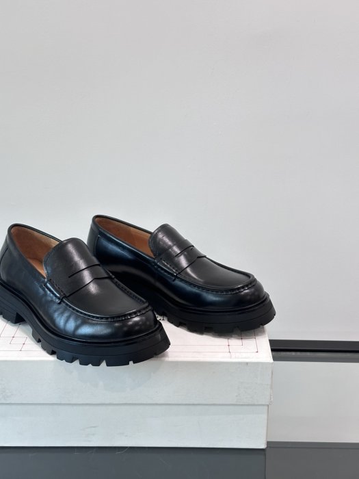 Туфли мужские фото 7