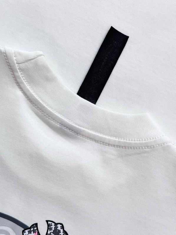 Футболка Sanskrit Cross Short Sleeve фото 8