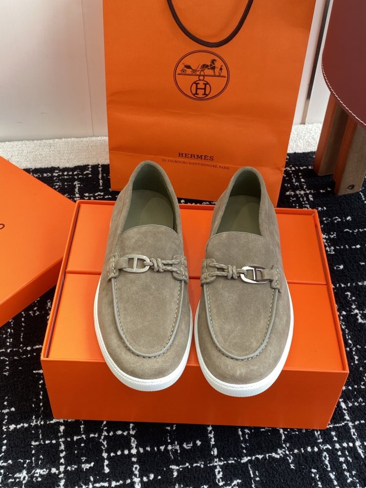 Лоферы women's