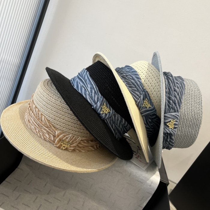 Шляпа женская фото 10