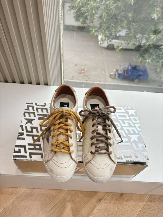 Кроссовки Golden Goose фото 3