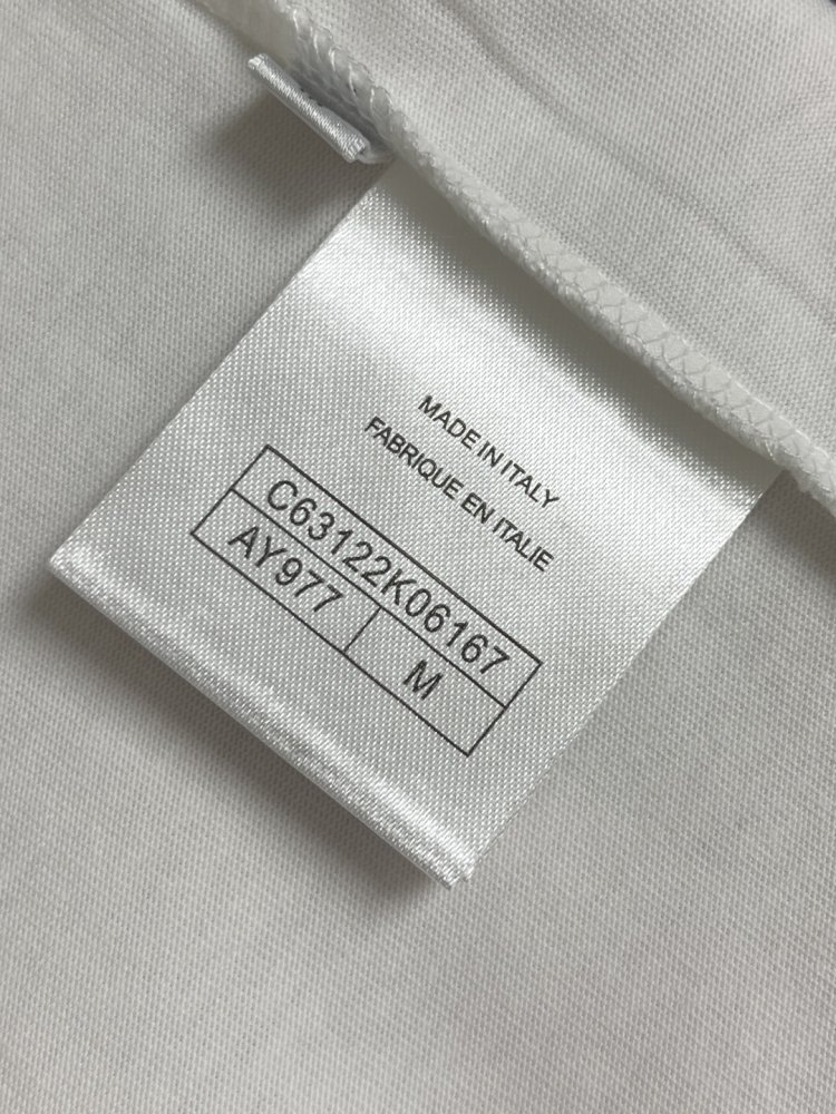 Футболка мужская фото 8