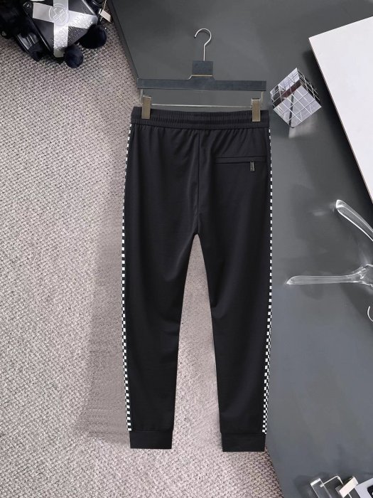 Pants sport men's фото 3