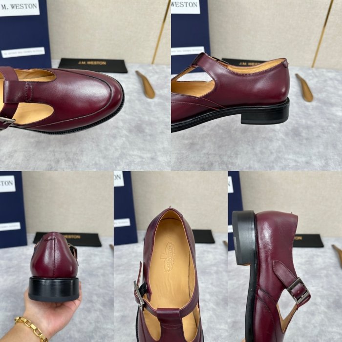 Туфли мужские фото 9