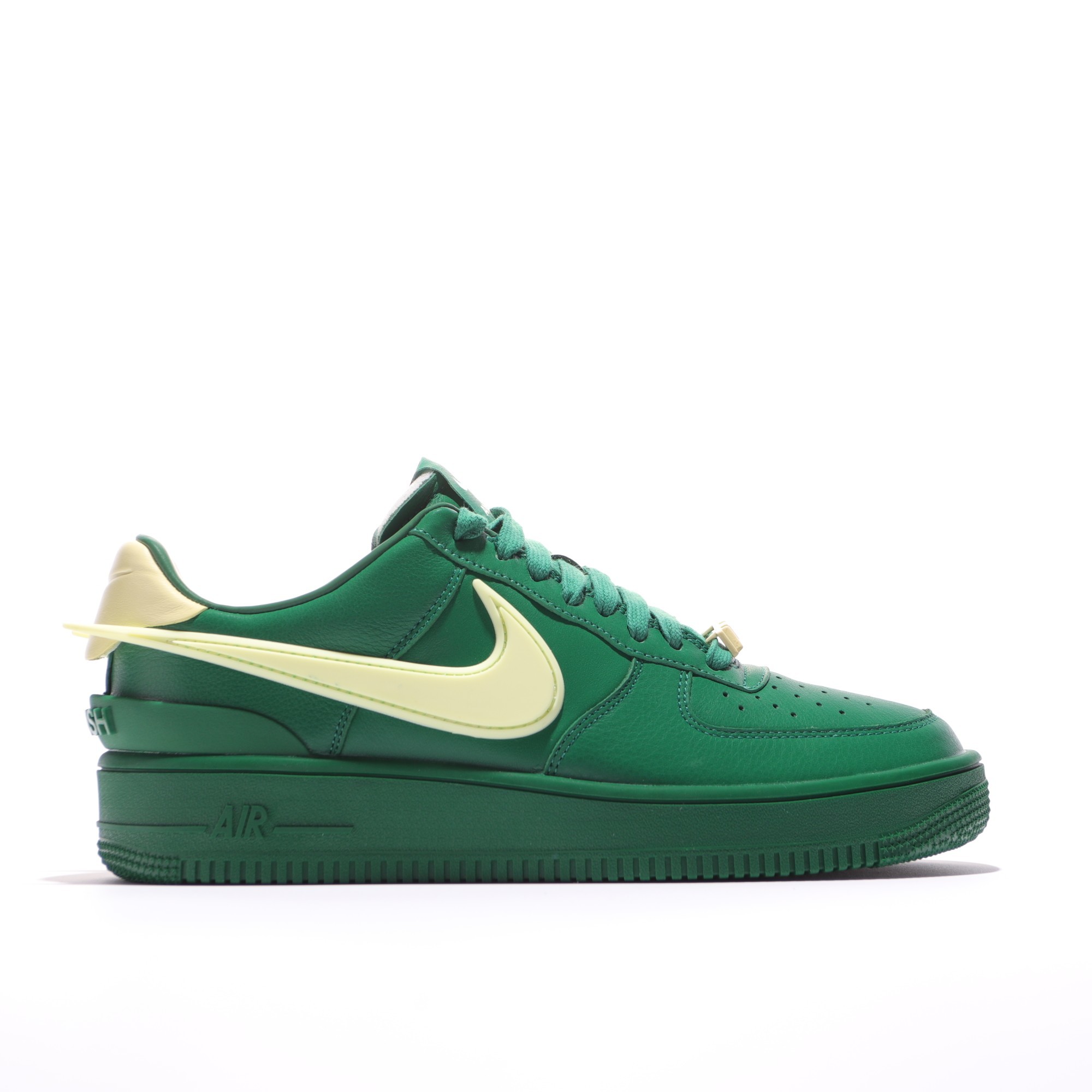 Кроссовки Air Force 1 Low SP Pine Green x AMBUSH DV3464-300 фото 8