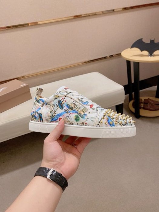 Кросівки чоловічі фото 5