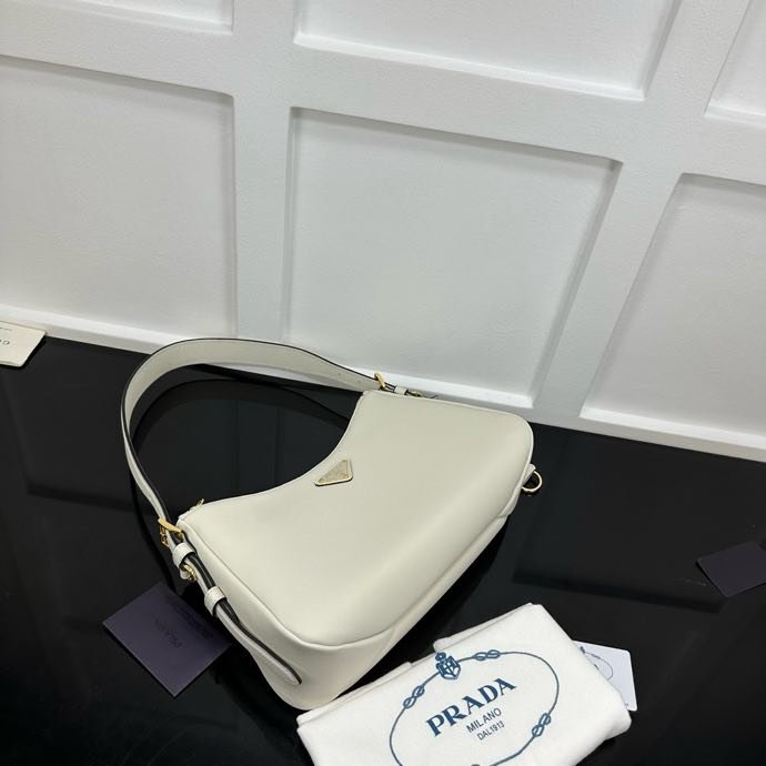 Сумка кожаная 1BC229 18 см фото 3