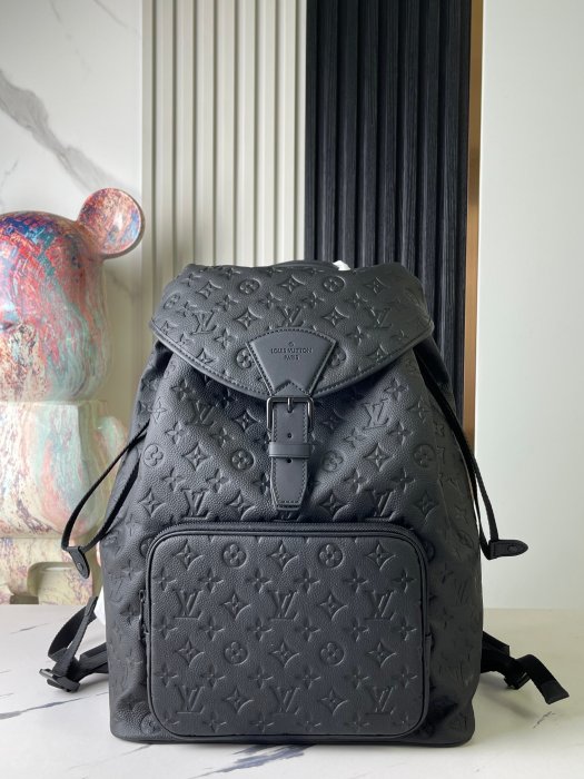 Backpack MONTSOURIS 40 cm