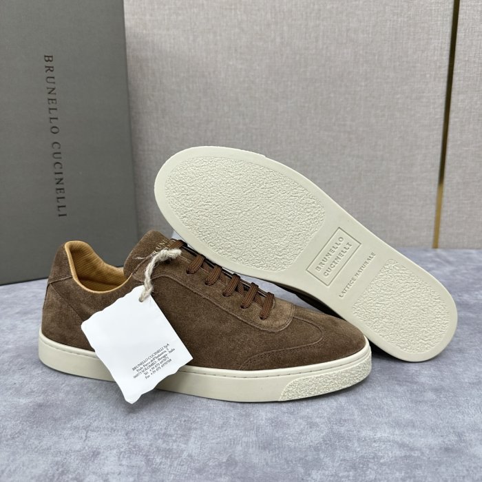 Sneakers men's фото 8
